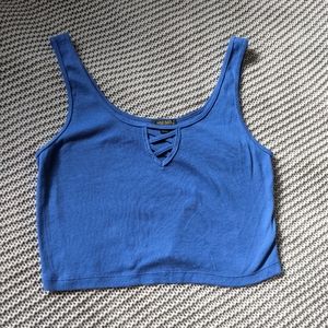 Wild Fable Crop Tank